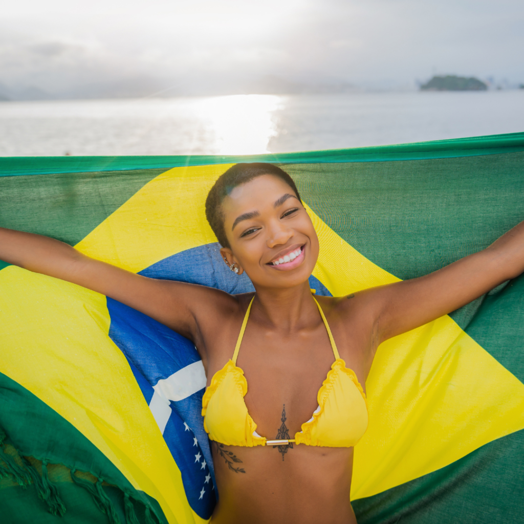 O biquíni brasileiro: Modelos, estampas e muito mais